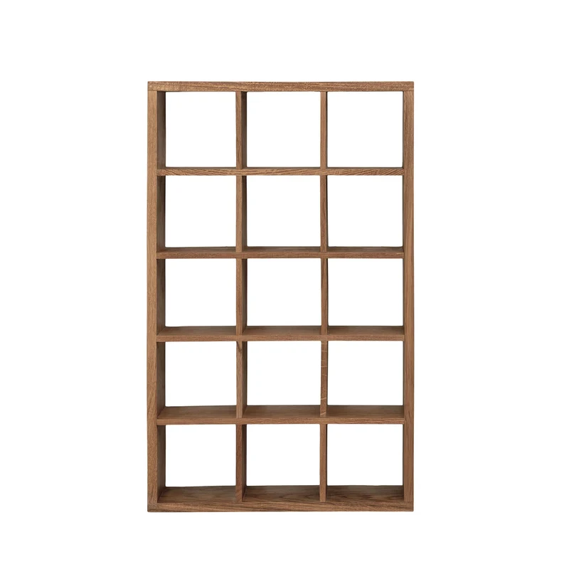 Keeper II Tassenregal 3x5