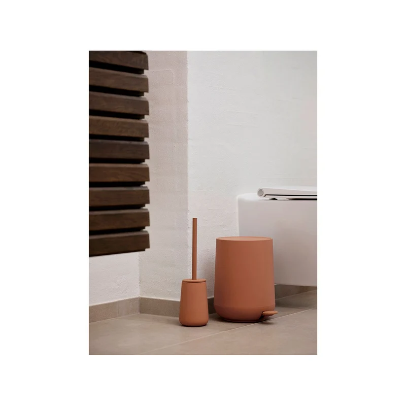 Zone Denmark Toilettenbürste Nova One Mandarine