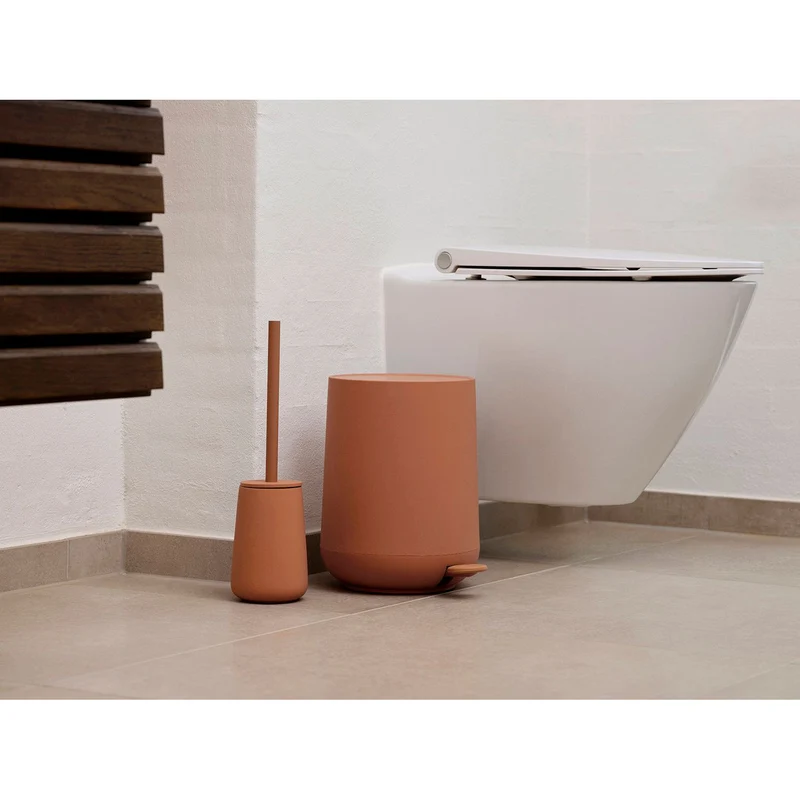 Zone Denmark Toilettenbürste Nova One Mandarine