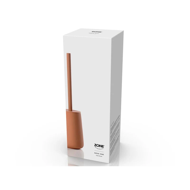 Zone Denmark Toilettenbürste Nova One Mandarine