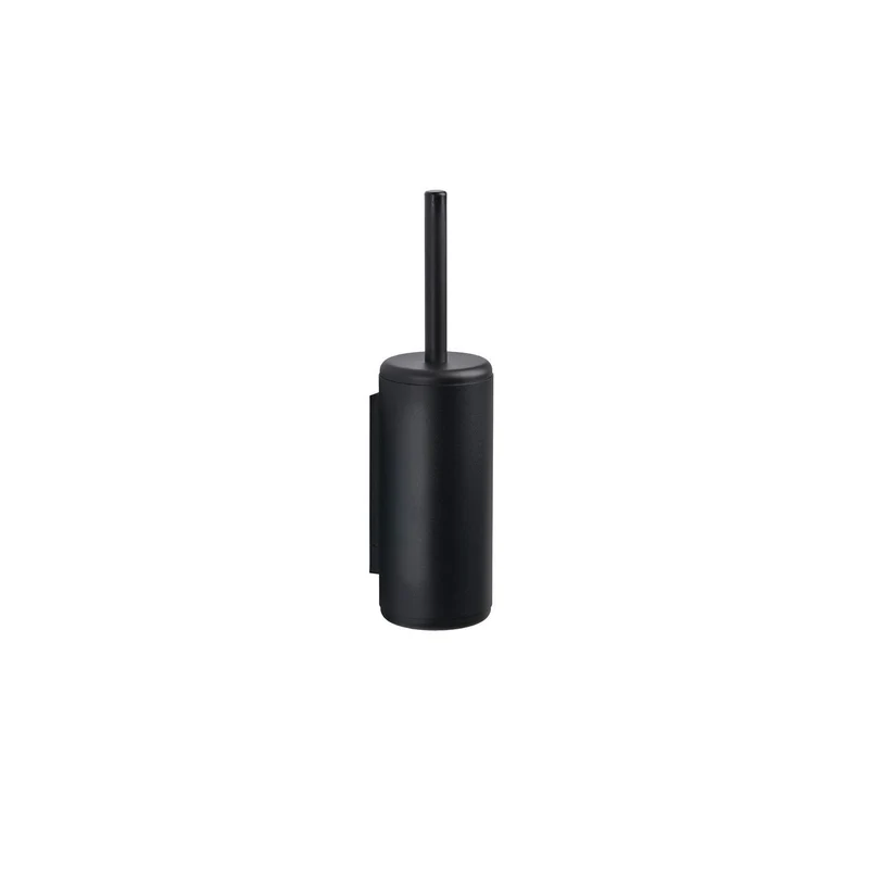 Zone Denmark Toilettenbürste für Wand Rim Black
