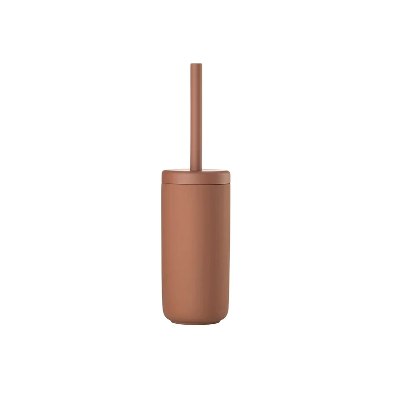 Zone Denmark Toilettenbürste Ume Terracotta