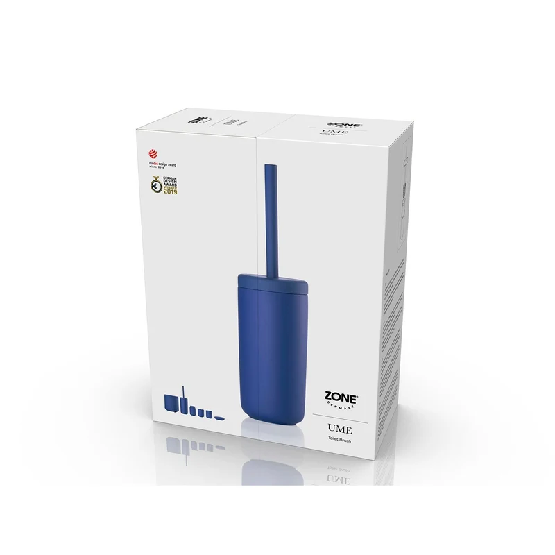 Zone Denmark Toilettenbürste Ume Indigo Blue