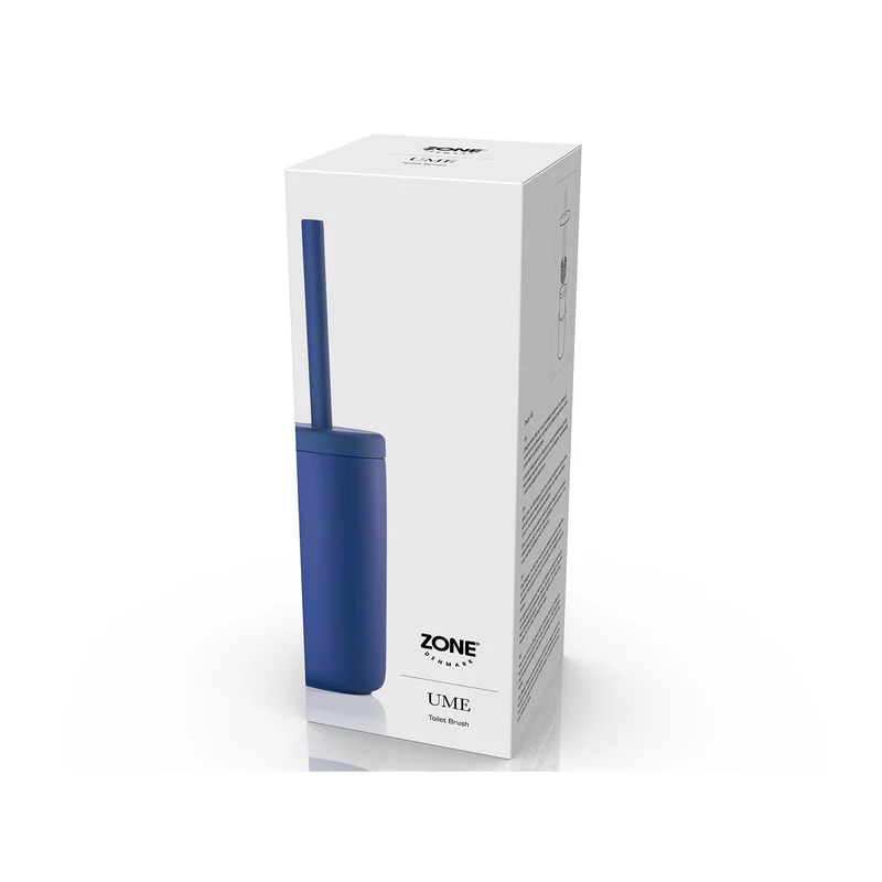 Zone Denmark Toilettenbürste Ume Indigo Blue