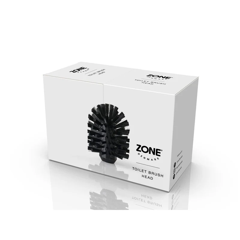 Zone Denmark Toilettenbürstenkopf Ume, Nova, Rim, Time, Solo, Karma, Sens