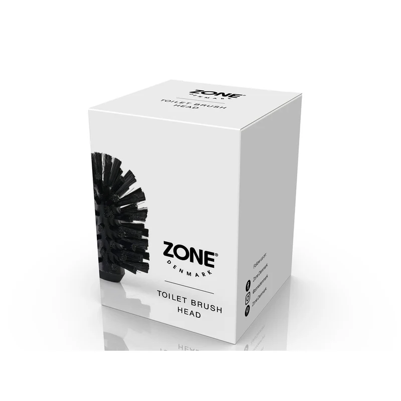 Zone Denmark Toilettenbürstenkopf Ume, Nova, Rim, Time, Solo, Karma, Sens
