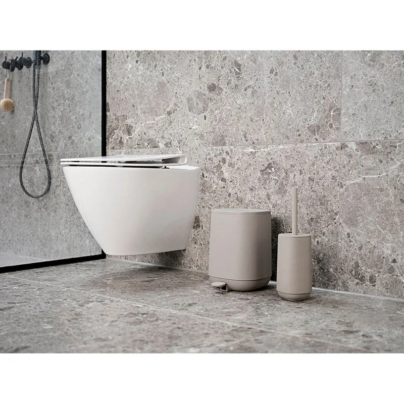 Zone Denmark Toilettenbürste Time Concrete