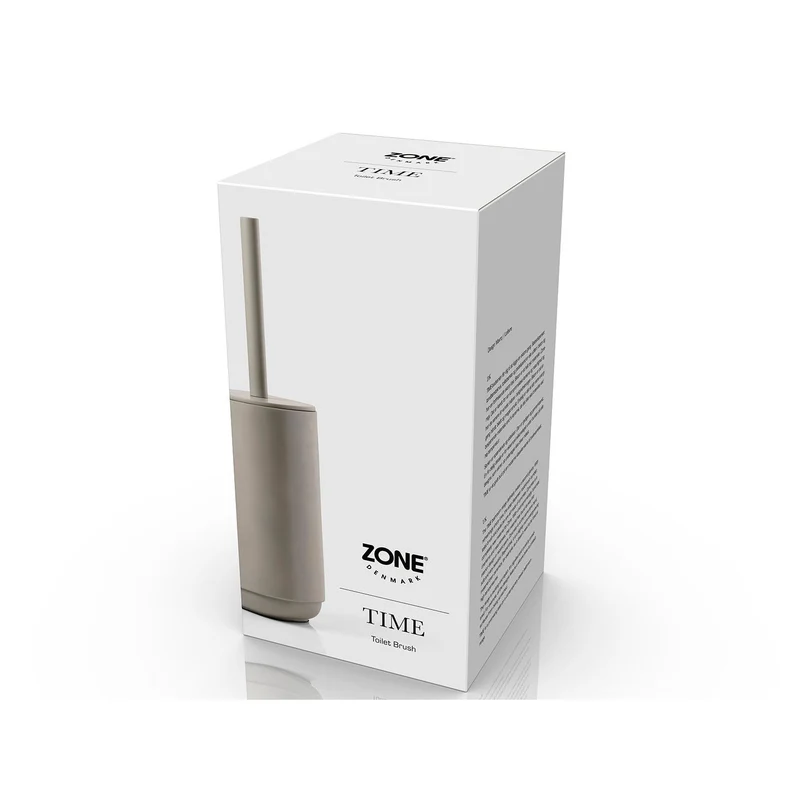 Zone Denmark Toilettenbürste Time Concrete