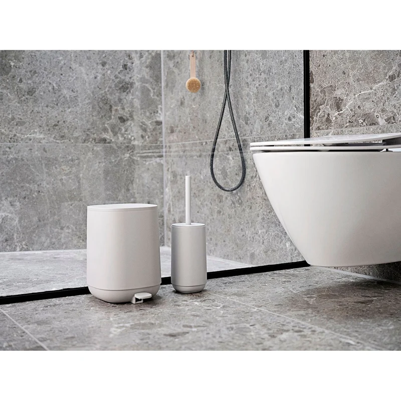 Zone Denmark Toilettenbürste Time Soft Grey