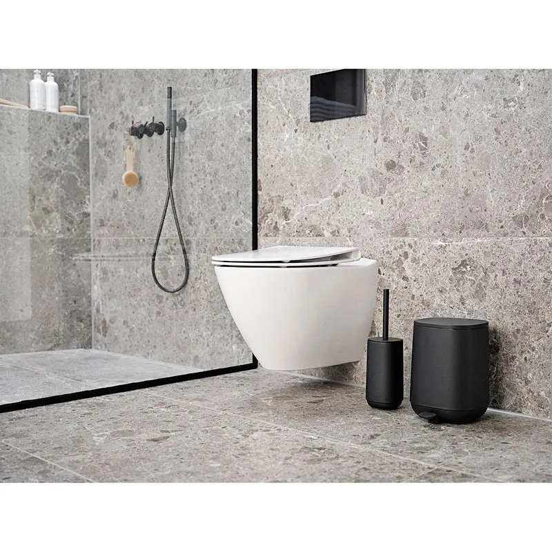 Zone Denmark Toilettenbürste Time Black