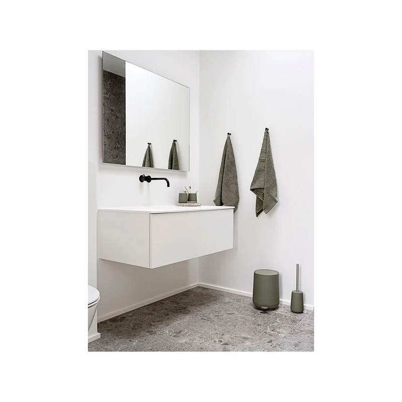 Zone Denmark Toilettenbürste Nova Olive green