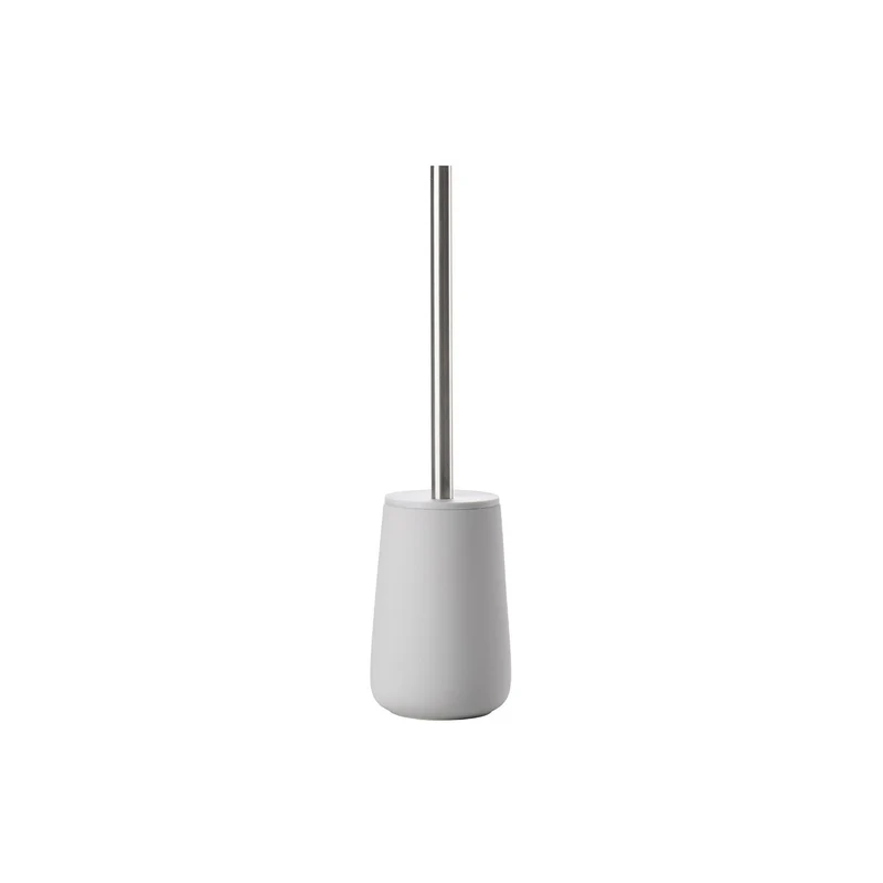 Zone Denmark Toilettenbürste Nova Grey Soft