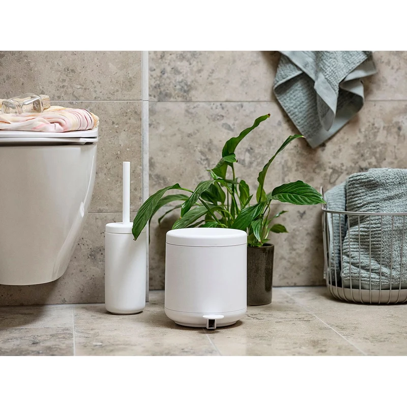 Zone Denmark Toilettenbürste Ume White