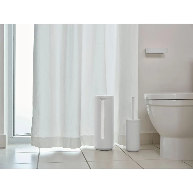Zone Denmark Toilettenbürste Ume White