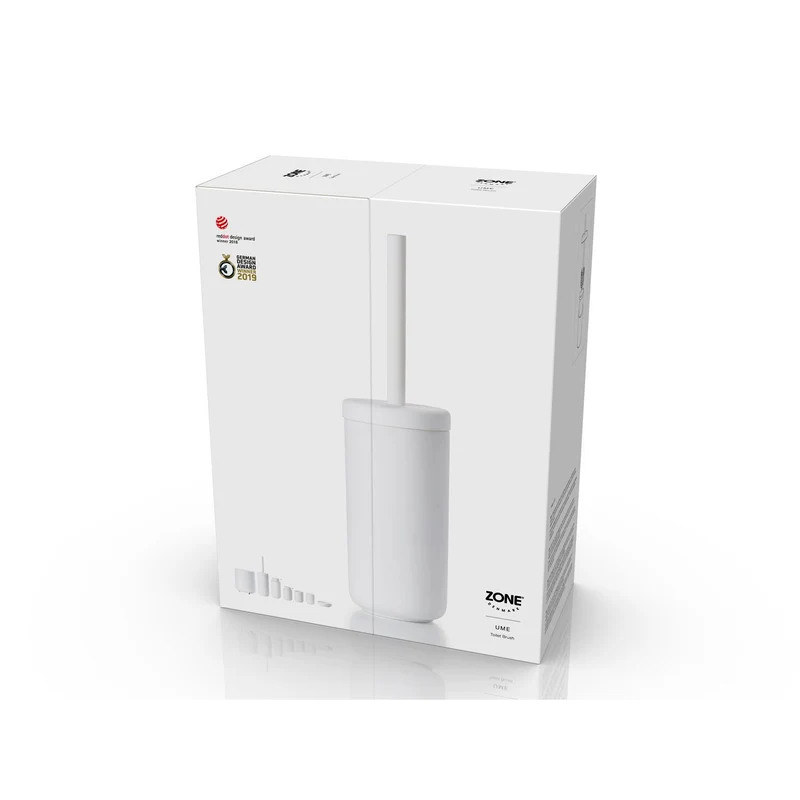 Zone Denmark Toilettenbürste Ume White