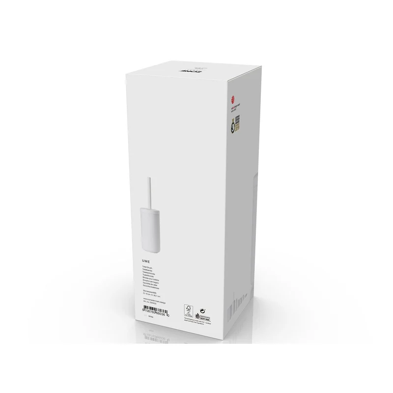 Zone Denmark Toilettenbürste Ume White