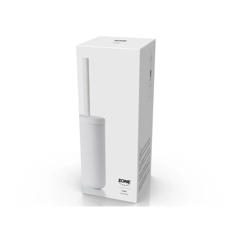 Zone Denmark Toilettenbürste Ume White