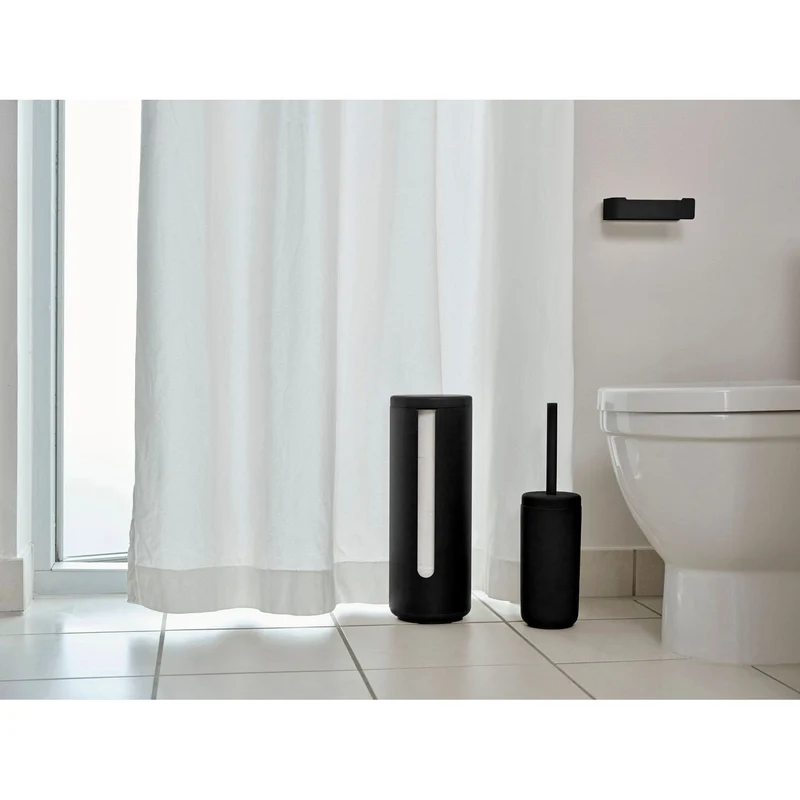 Zone Denmark Toilettenbürste Ume Black