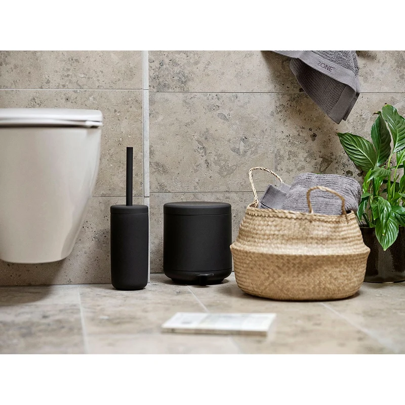 Zone Denmark Toilettenbürste Ume Black
