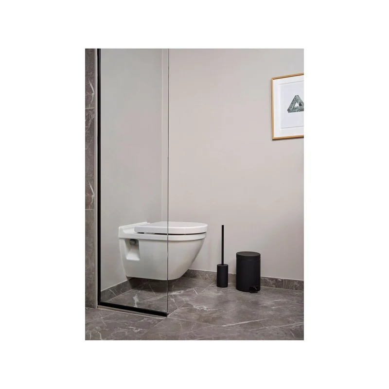 Zone Denmark Toilettenbürste Solo Black