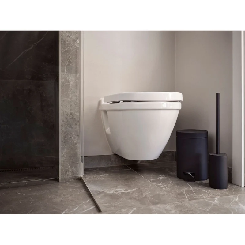 Zone Denmark Toilettenbürste Solo Black