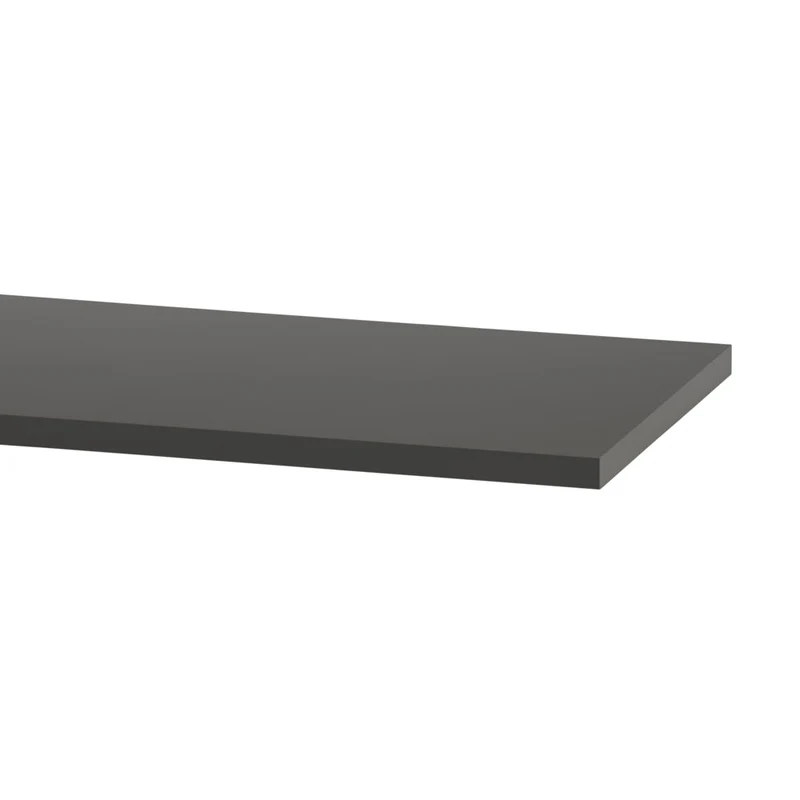 Melamine plank 900 x 300 mm grafiet - Classic by Elfa