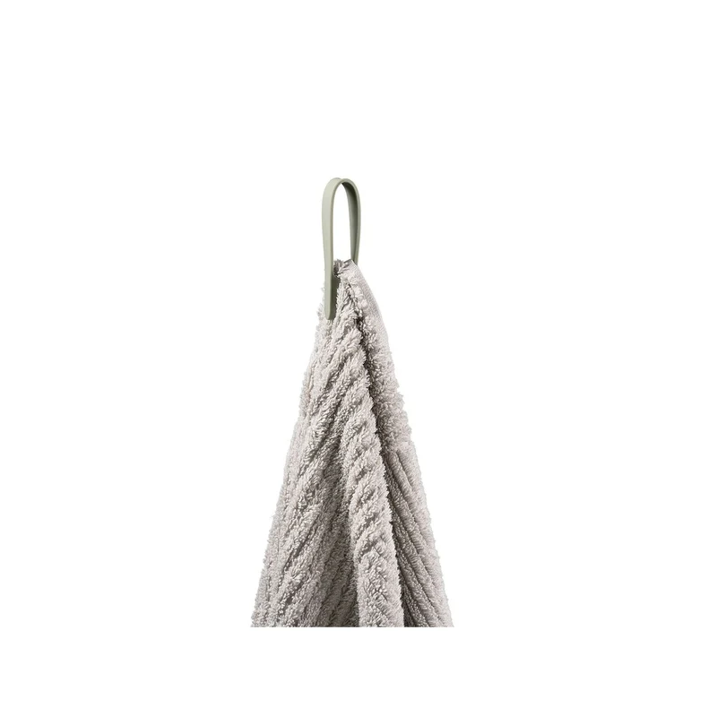 Zone Denmark Handtuchhalter Loop magnet 2 Stck. Eucalyptus