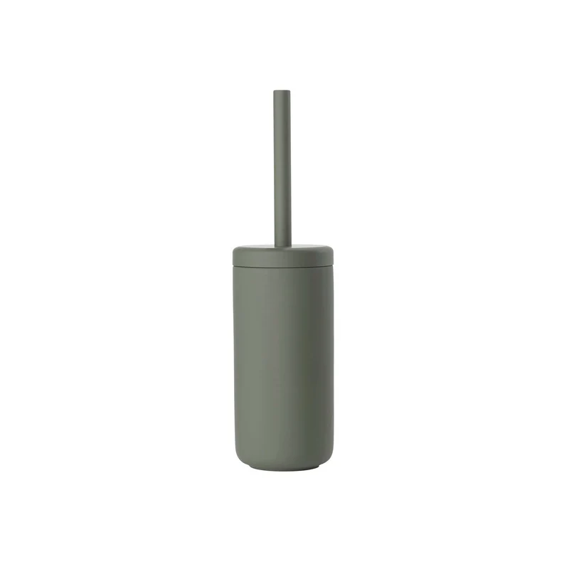 Zone Denmark Toilettenbürste Ume Olive green