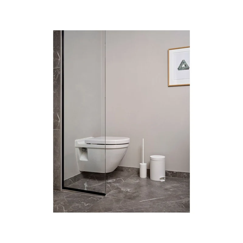 Zone Denmark Toilettenbürste Solo White