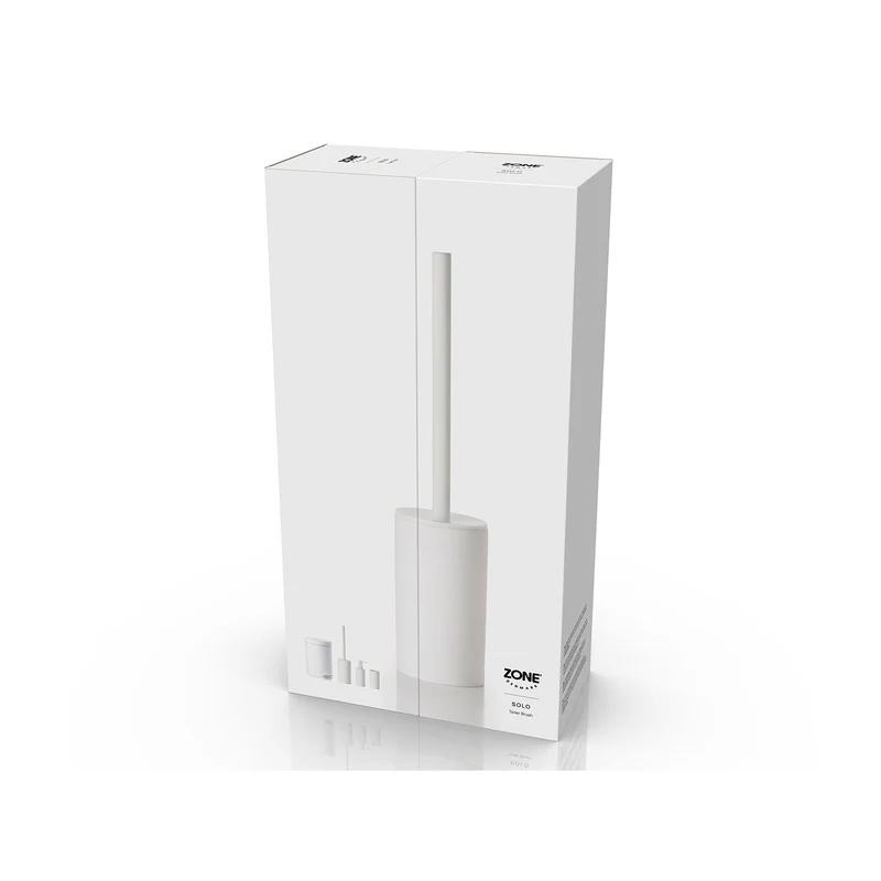 Zone Denmark Toilettenbürste Solo White
