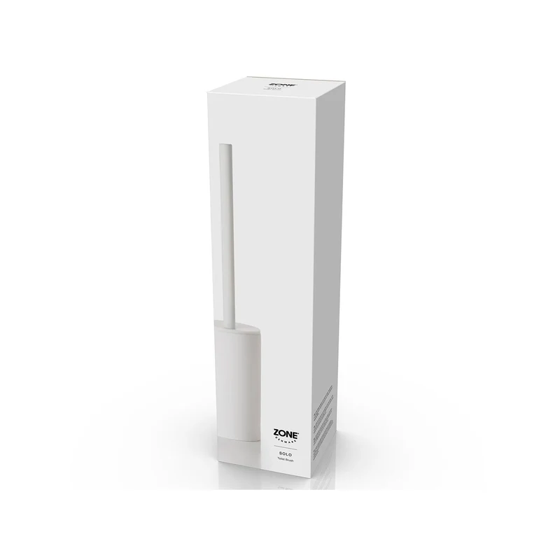 Zone Denmark Toilettenbürste Solo White