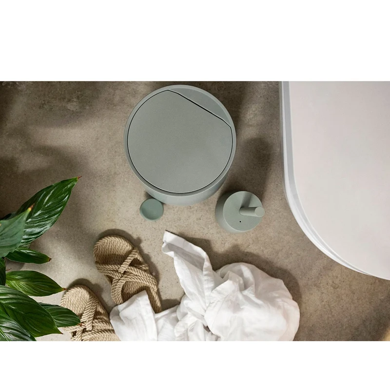 Zone Denmark Toilettenbürste Nova One Matcha Green