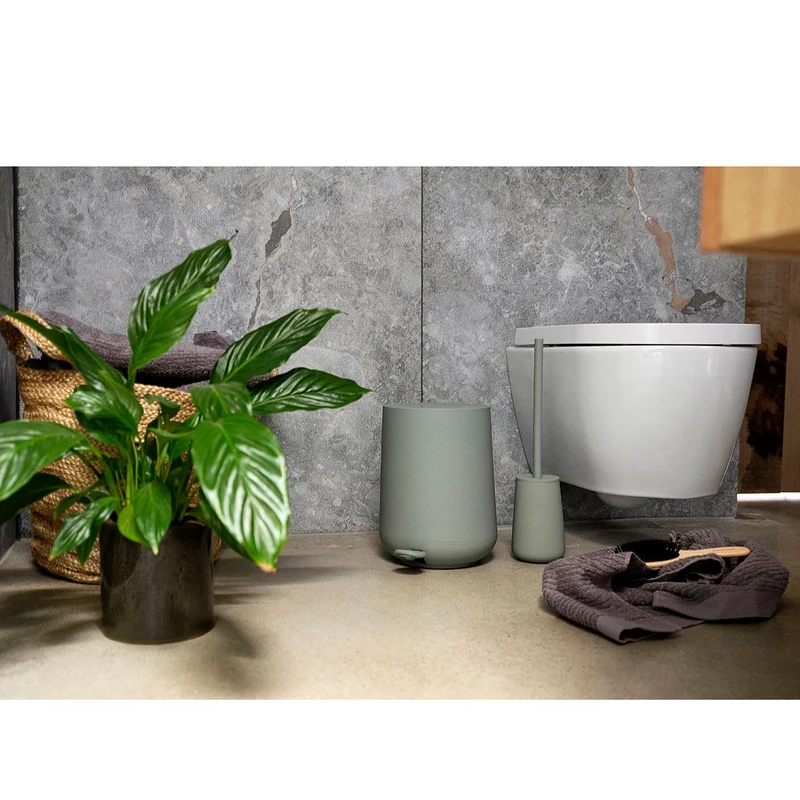 Zone Denmark Toilettenbürste Nova One Matcha Green