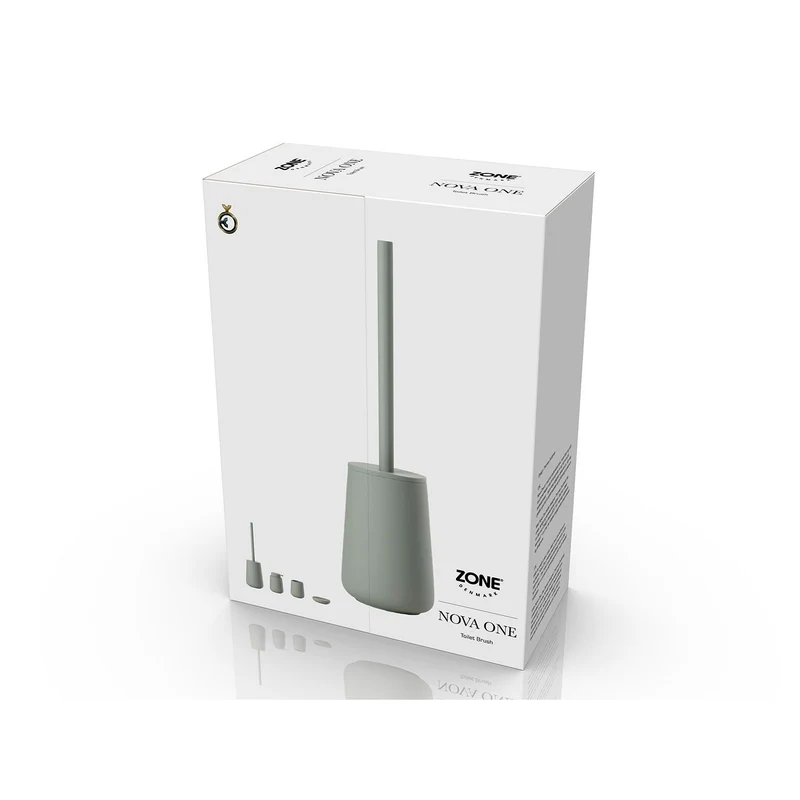 Zone Denmark Toilettenbürste Nova One Matcha Green