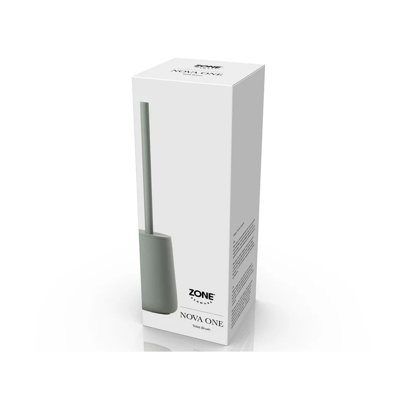 Zone Denmark Toilettenbürste Nova One Matcha Green