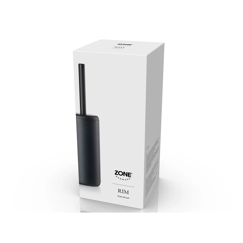 Zone Denmark Toilettenbürste Rim Black