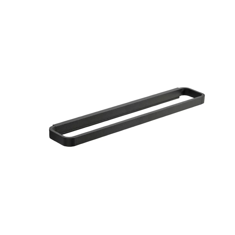 Zone Denmark Handtuchhalter Rim 44x7,5 Black