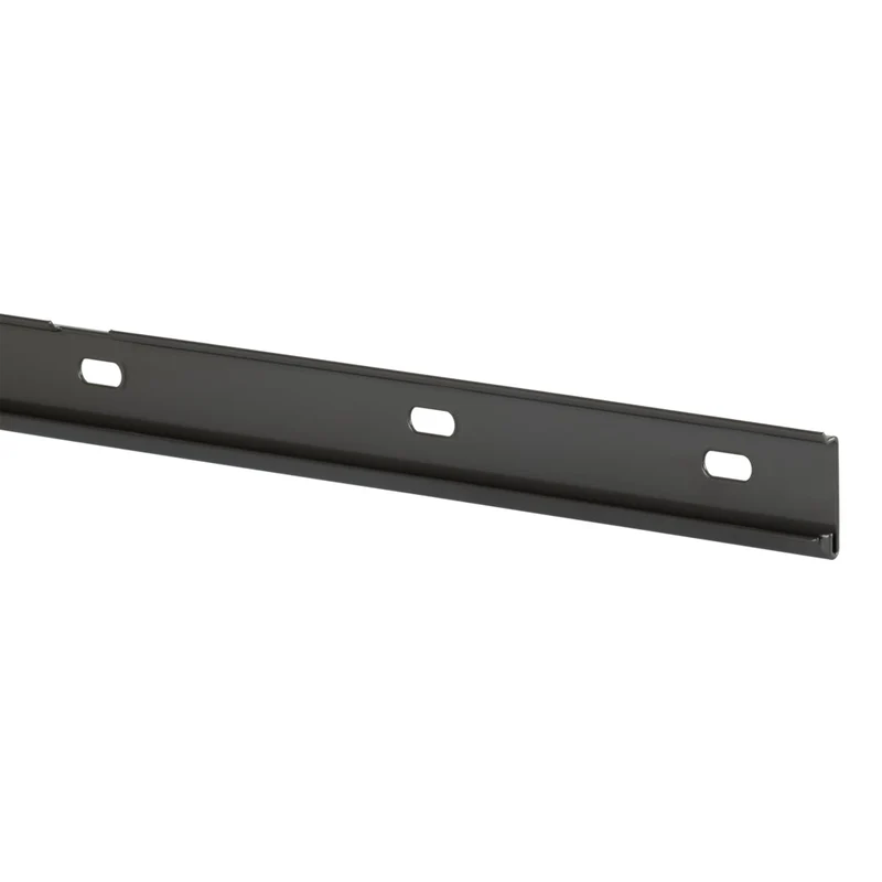 Draagrail 936 mm grafiet - Classic by Elfa