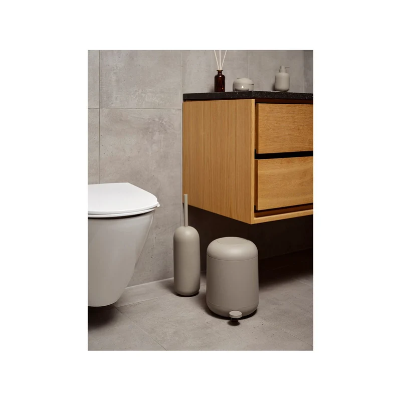 Zone Denmark Toilettenbürste Sensu Taupe