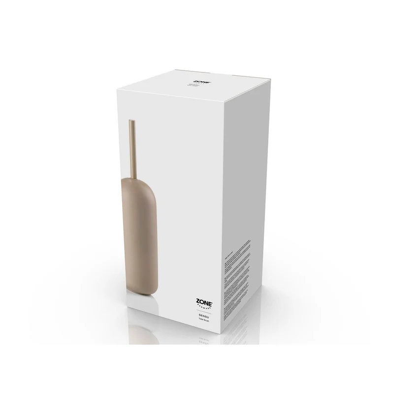 Zone Denmark Toilettenbürste Sensu Taupe
