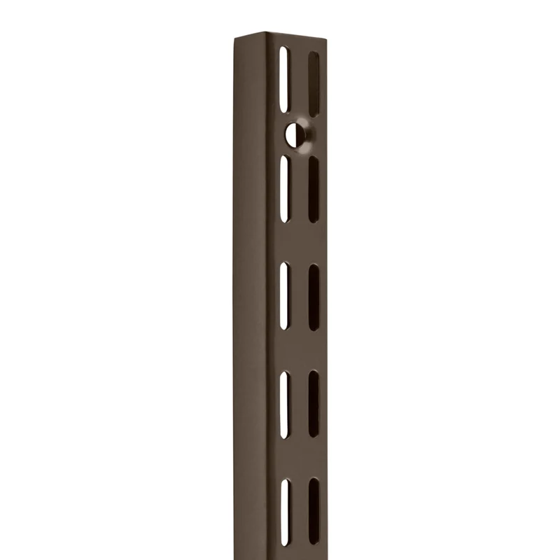 Wandrail 700 mm grafiet - Classic by Elfa