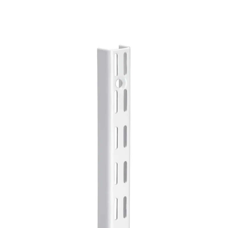 Wandrail 316 mm wit - Classic by Elfa
