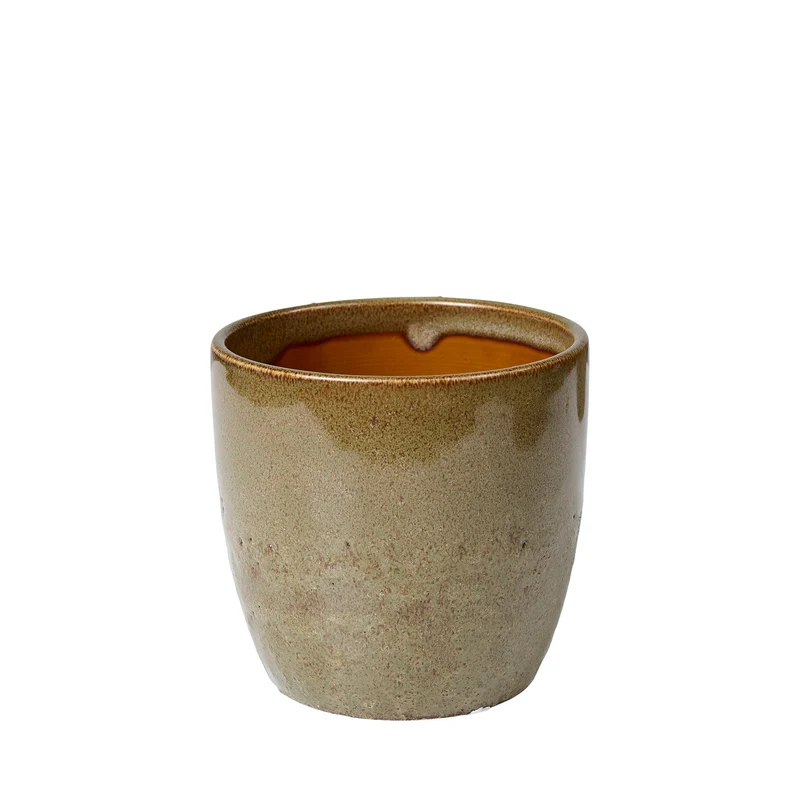 Pio II Blumentopf D14 cm