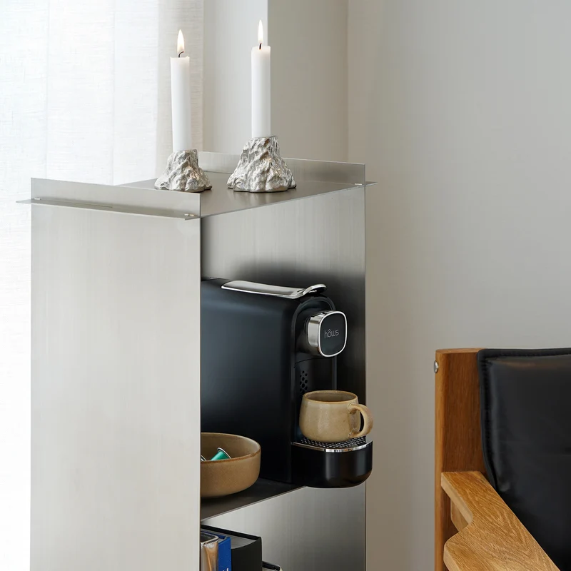 Pivot Regal/Couchtisch