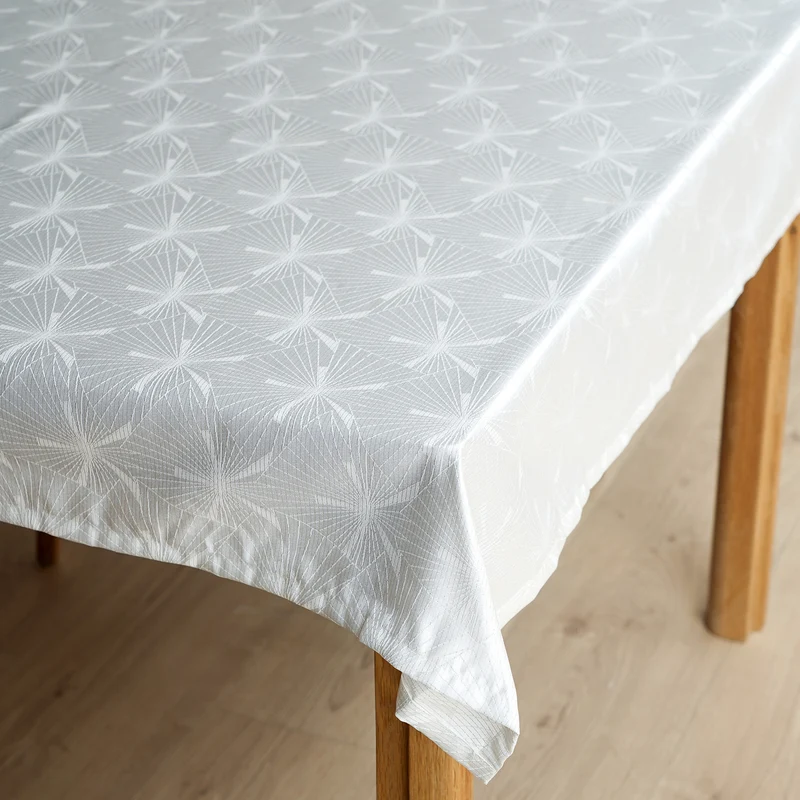 Starlight Tischdecke 140x270