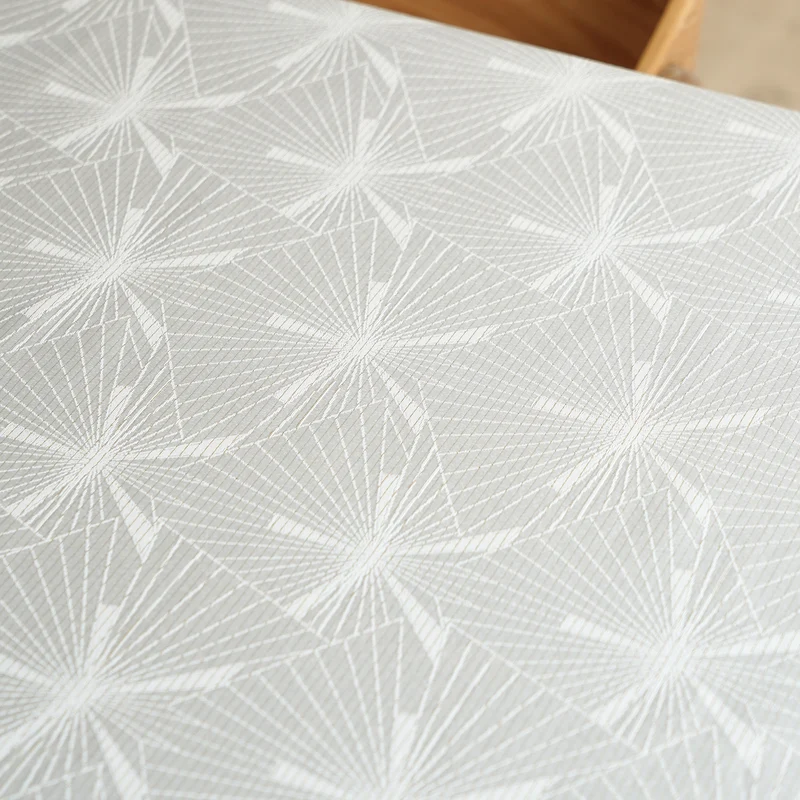 Starlight Tischdecke 140x270