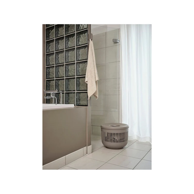 Zone Denmark Badehandtuch Classic 70x140 Sand