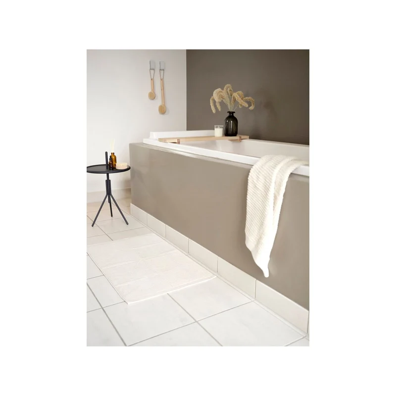 Zone Denmark Badematte Classic Sand