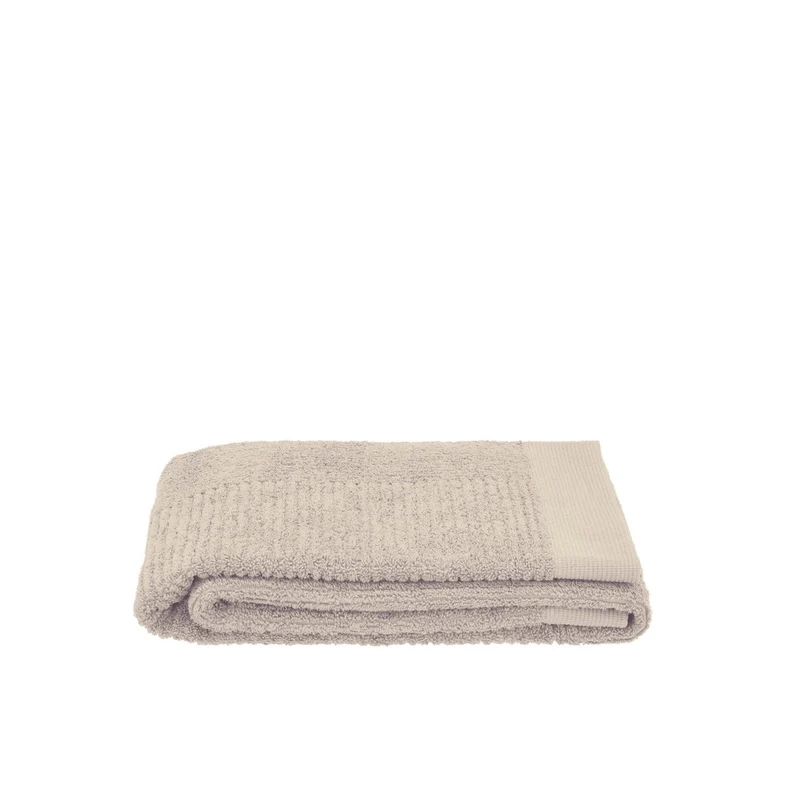 Zone Denmark Handtuch Classic 50x100 Sand