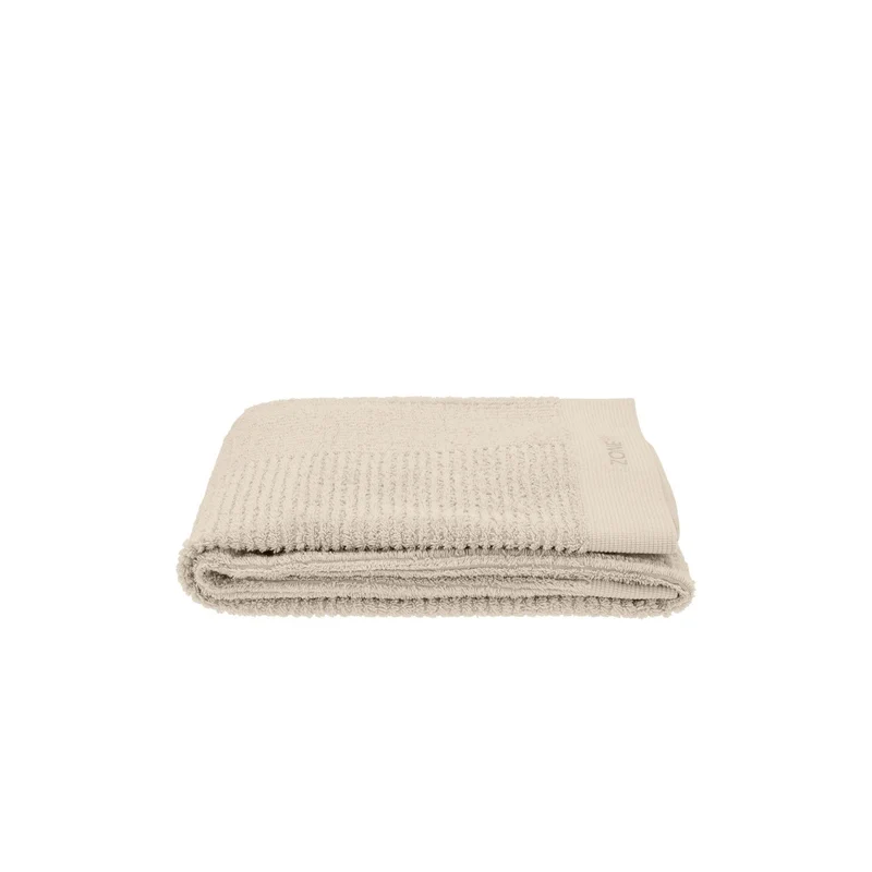 Zone Denmark Handtuch Classic 4 Stck. Sand